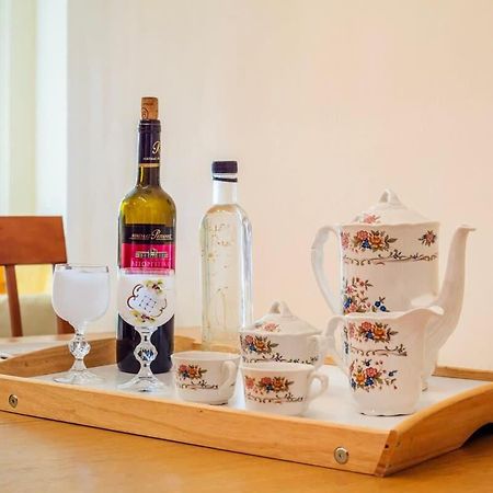 Athens Strawberry Hideaway - City Chic Retreat エクステリア 写真