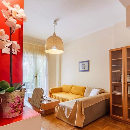 Athens Strawberry Hideaway - City Chic Retreat エクステリア 写真