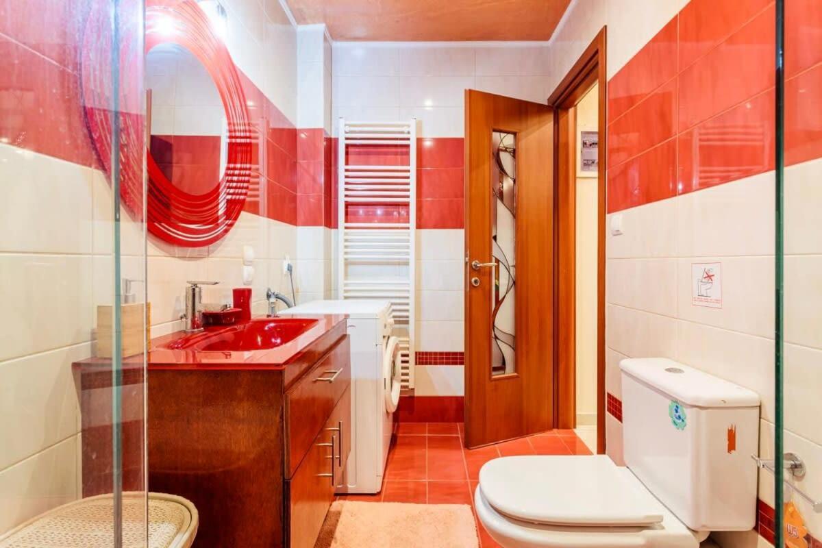 Athens Strawberry Hideaway - City Chic Retreat エクステリア 写真