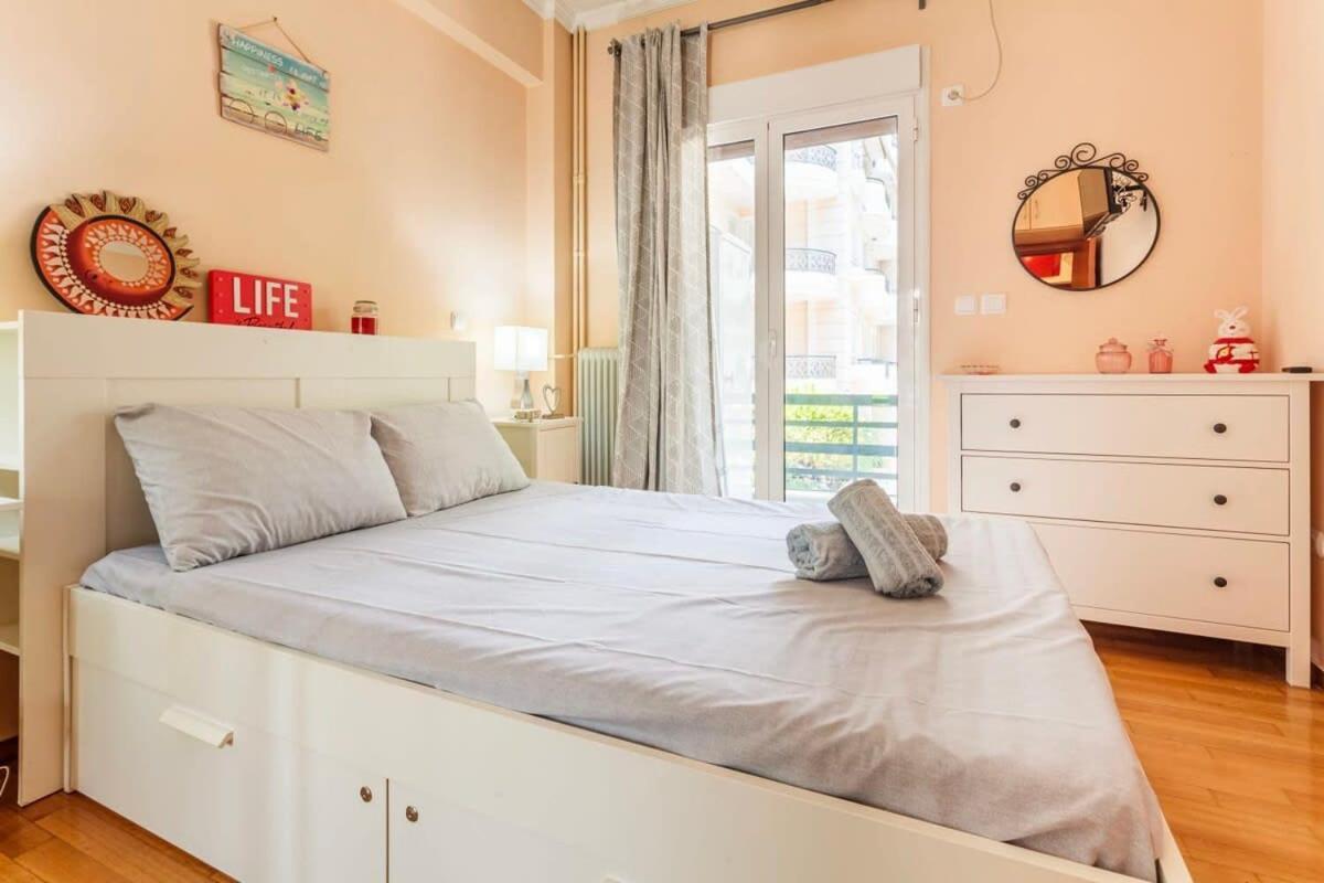 Athens Strawberry Hideaway - City Chic Retreat エクステリア 写真