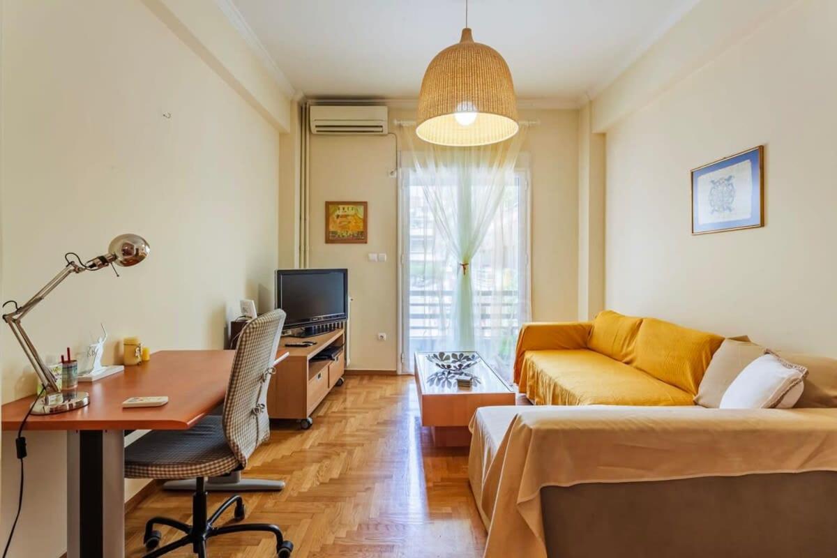 Athens Strawberry Hideaway - City Chic Retreat エクステリア 写真
