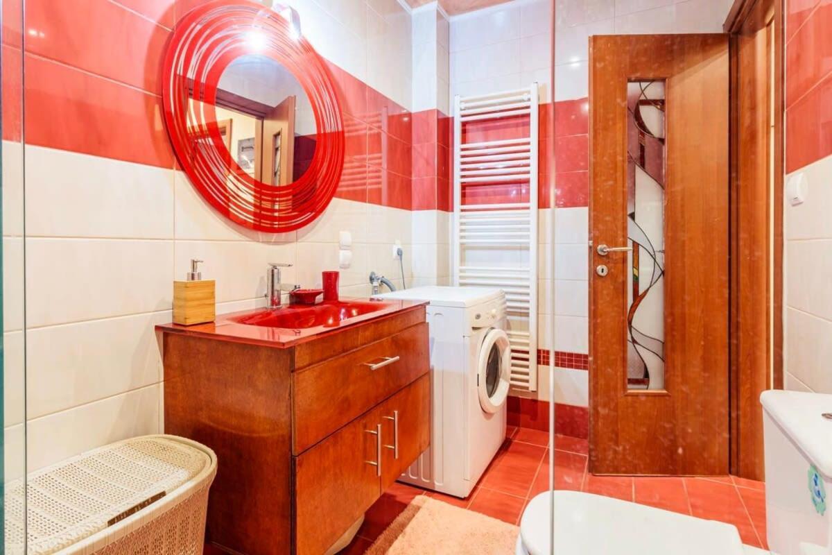 Athens Strawberry Hideaway - City Chic Retreat エクステリア 写真