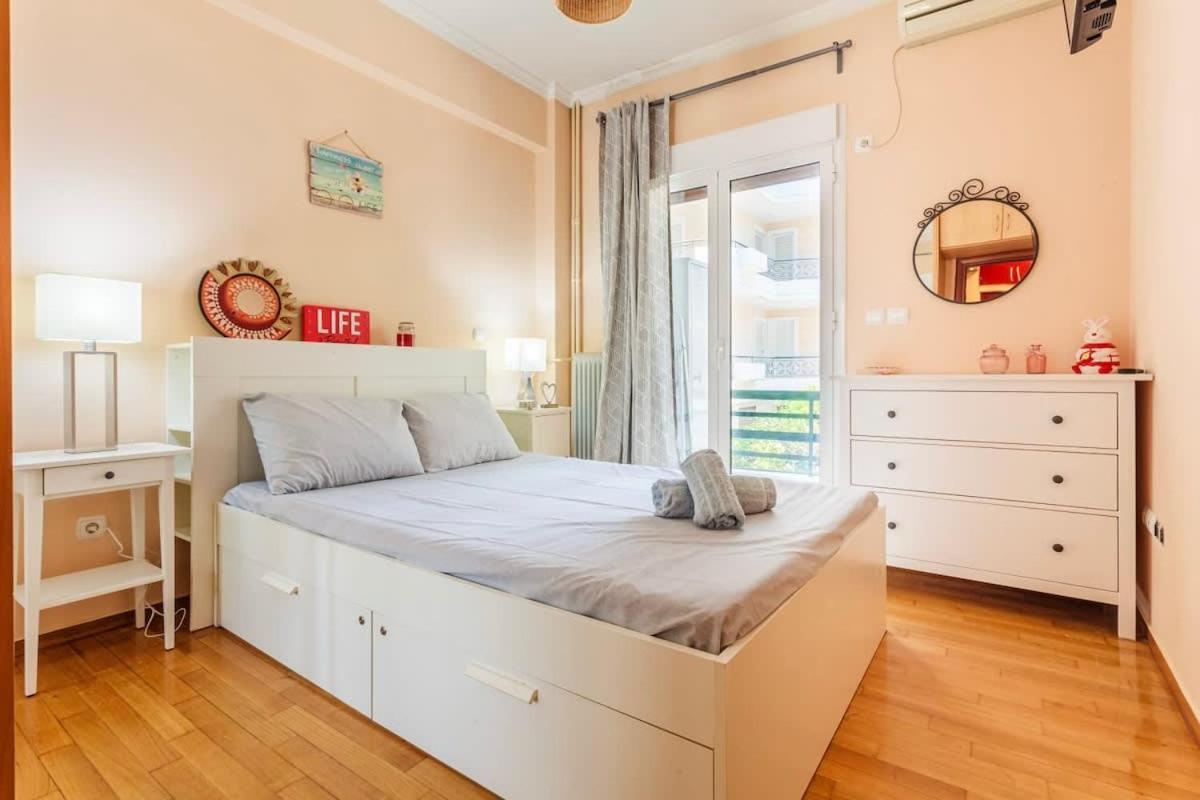 Athens Strawberry Hideaway - City Chic Retreat エクステリア 写真