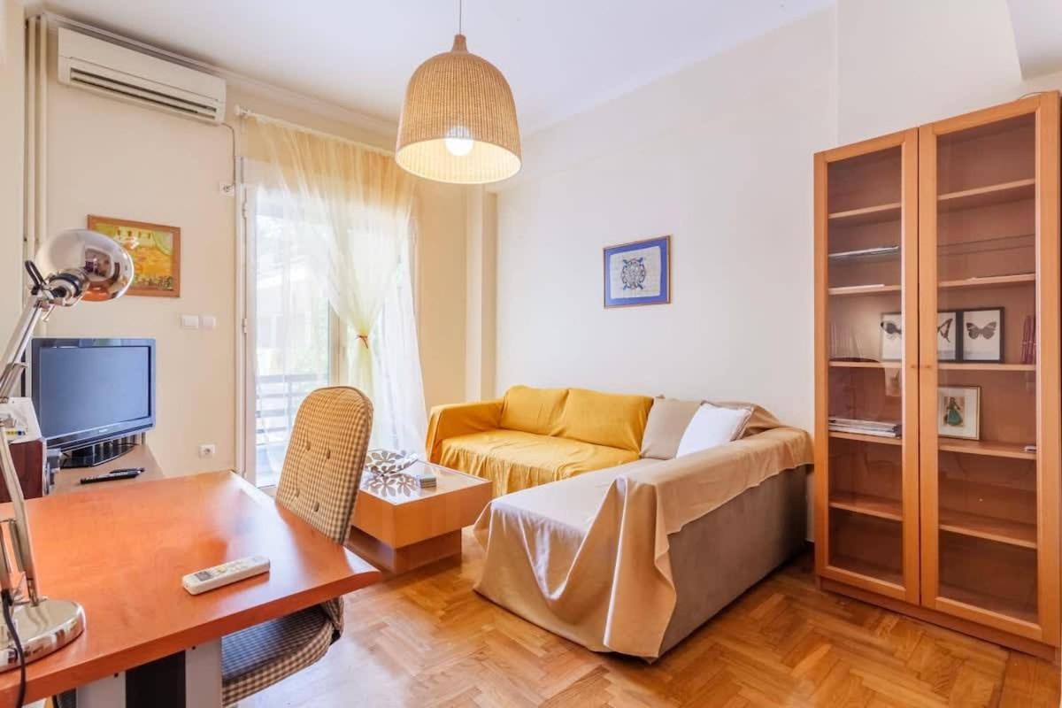 Athens Strawberry Hideaway - City Chic Retreat エクステリア 写真